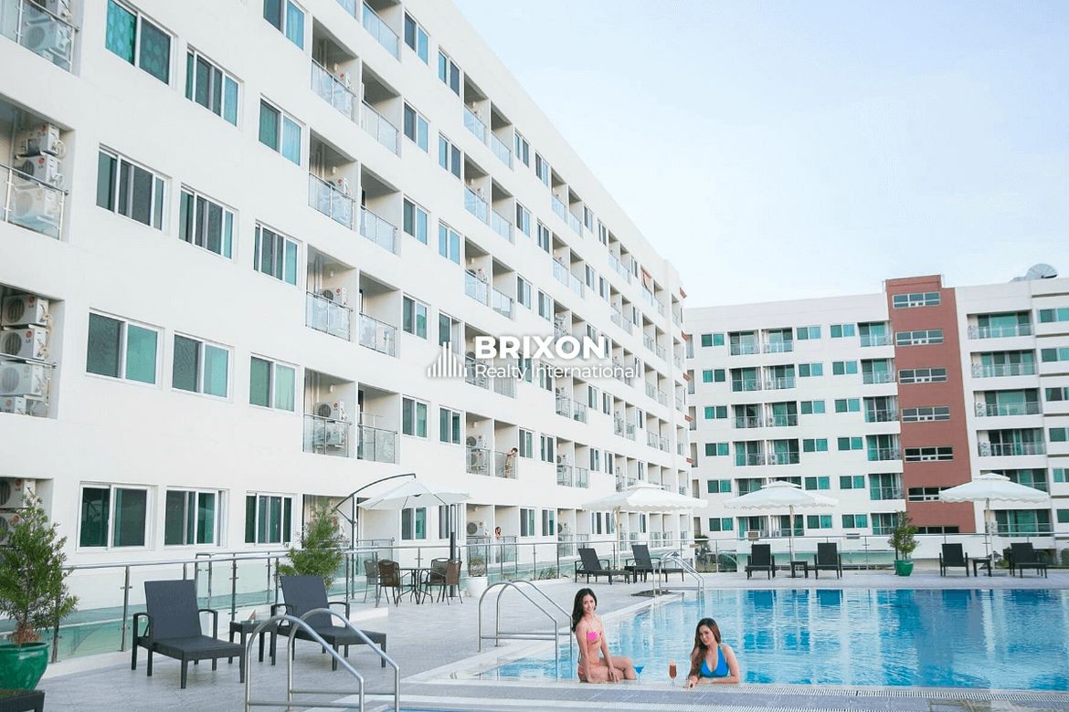 445 Bedroom Hotel / Resort for Sale in Balibago, Angeles, Pampanga – photo 2
