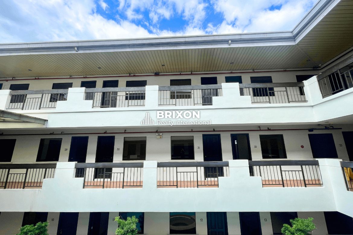 46 Bedroom Hotel / Resort for Sale in Malabanias, Angeles, Pampanga – photo 3