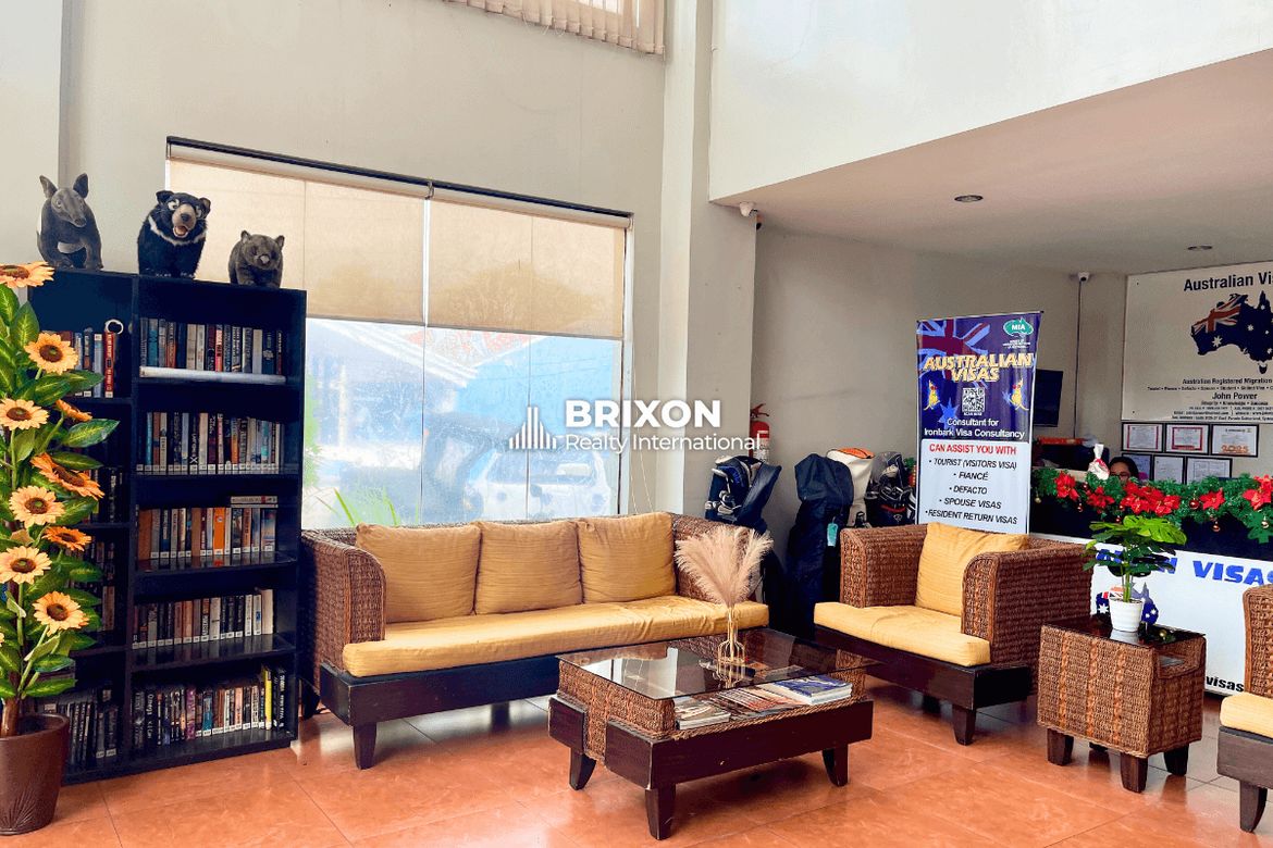 46 Bedroom Hotel / Resort for Sale in Malabanias, Angeles, Pampanga – photo 6