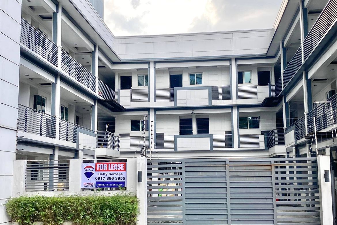 47 Bedroom Apartment for Rent in Nayong Kanluran, Quezon City, Metro Manila