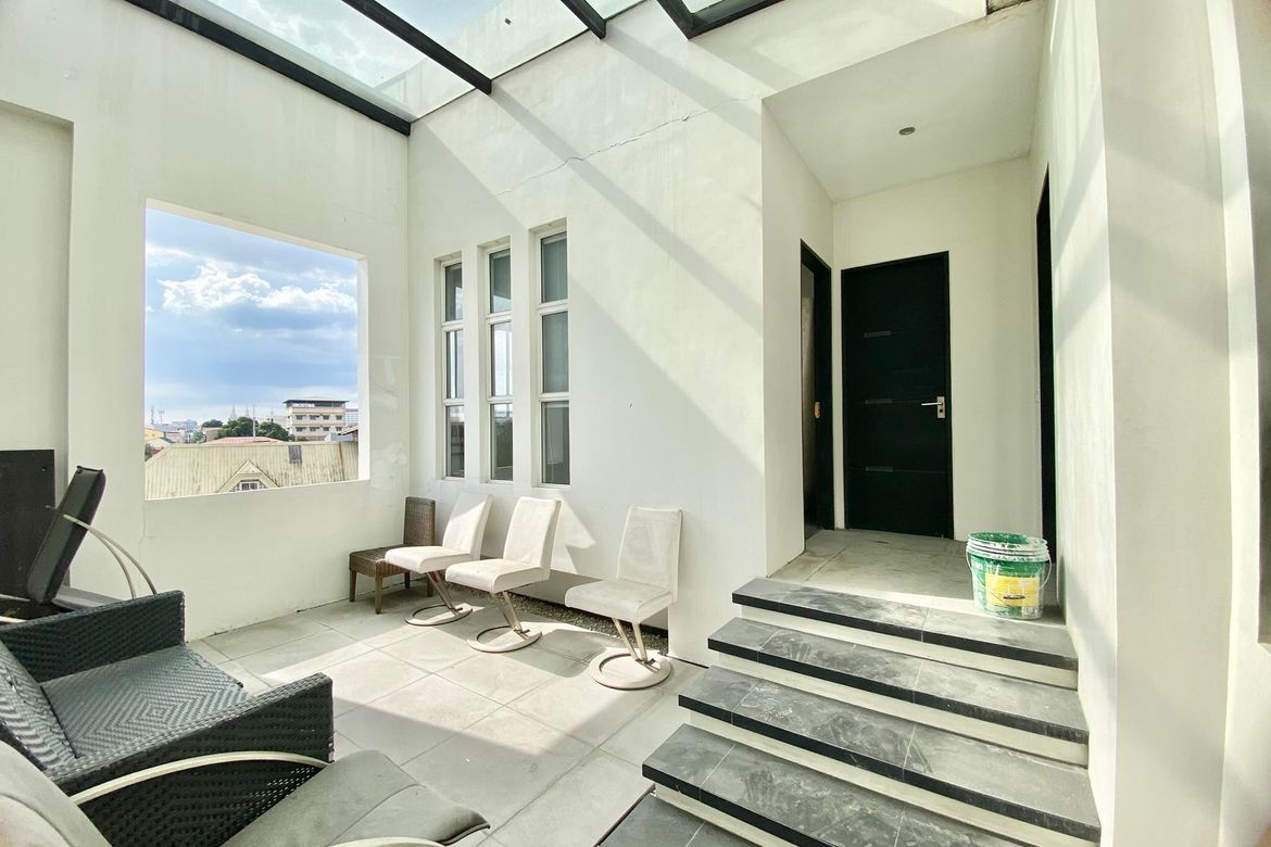 47 Bedroom Apartment for Rent in Paltok, Quezon City, Metro Manila photo 7