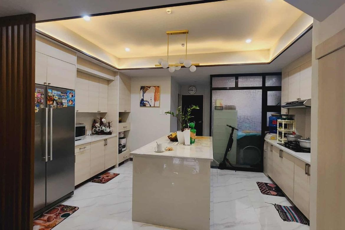 47 Bedroom House for Sale in Bakakeng North, Baguio, Benguet – photo 4