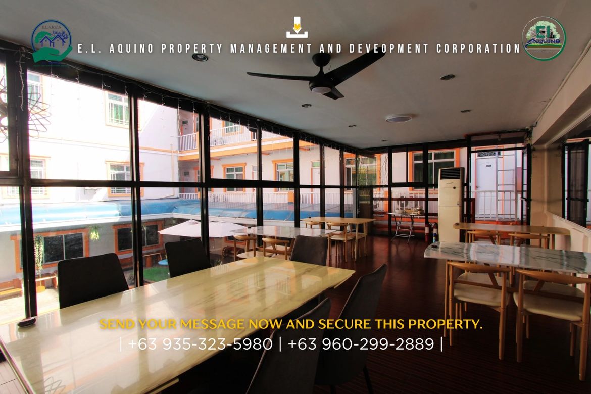 48 Bedroom Hotel / Resort for Sale in Malabanias, Angeles, Pampanga – photo 6