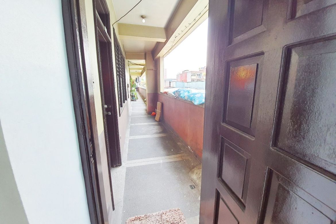 5 Bedroom Apartment for Rent in Barangay 40, Pasay, Metro Manila near LRT-1 Gil Puyat photo 8