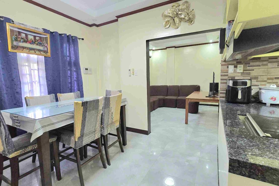 5 Bedroom Apartment for Sale in Calapandayan, Subic, Zambales – photo 5