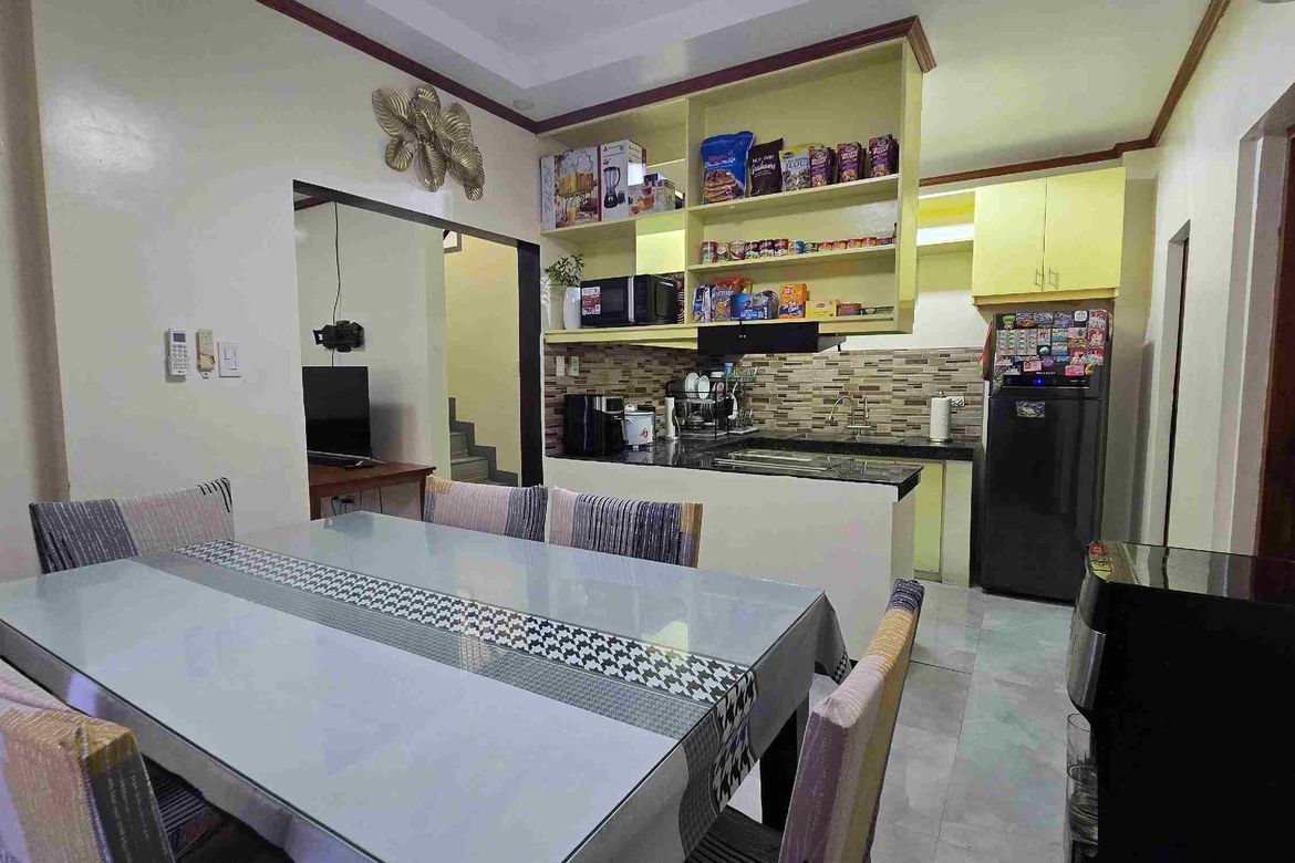 5 Bedroom Apartment for Sale in Calapandayan, Subic, Zambales – photo 6