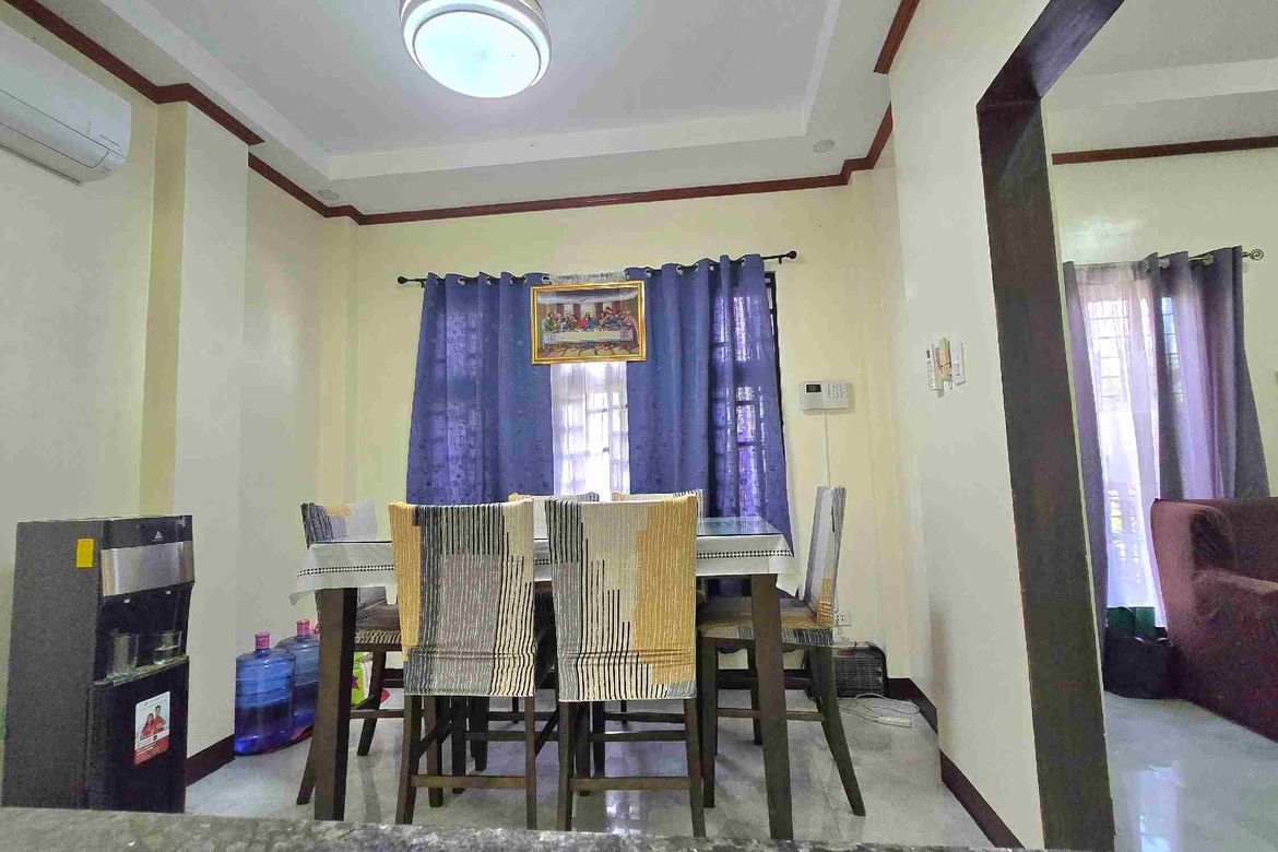 5 Bedroom Apartment for Sale in Calapandayan, Subic, Zambales – photo 7