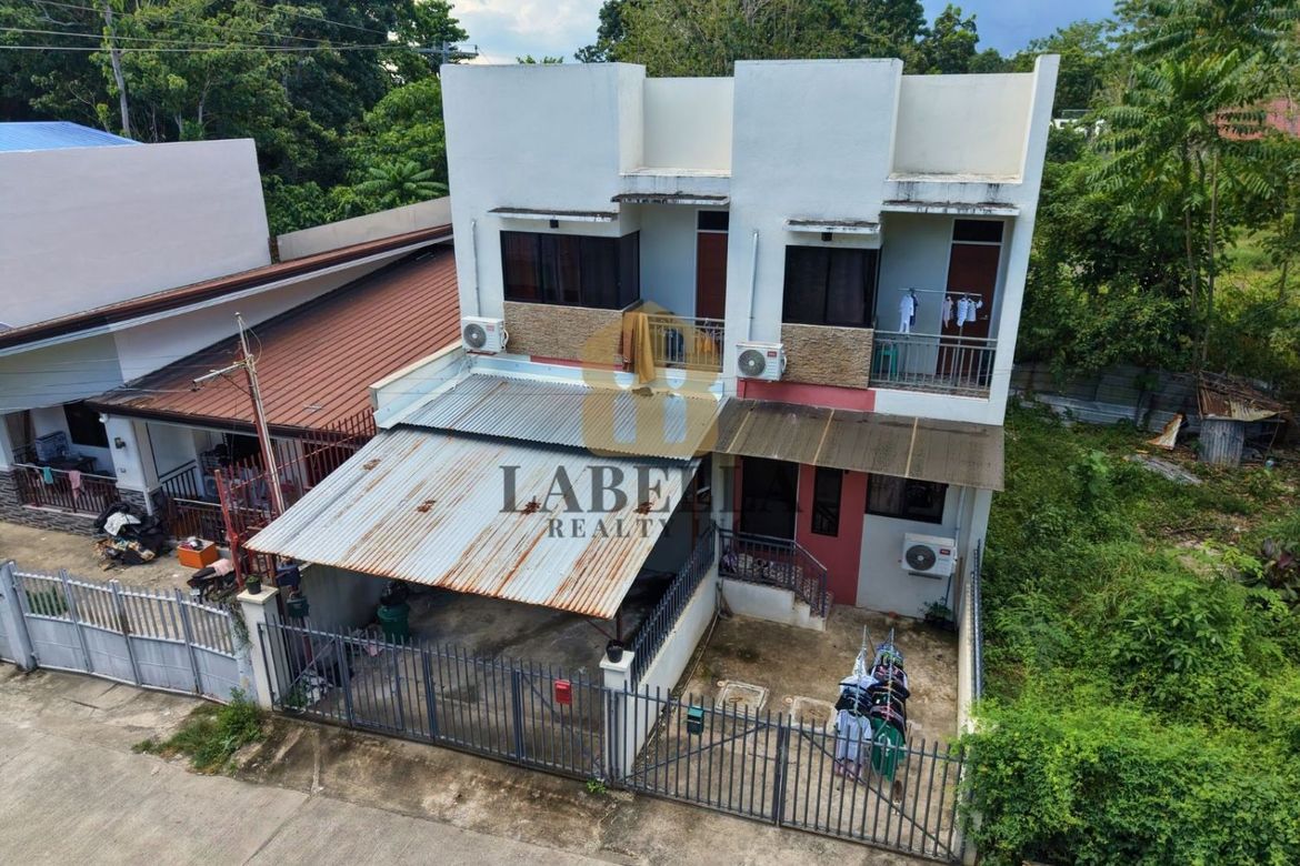 5 Bedroom Apartment for Sale in Dao, Tagbilaran, Bohol – photo 2