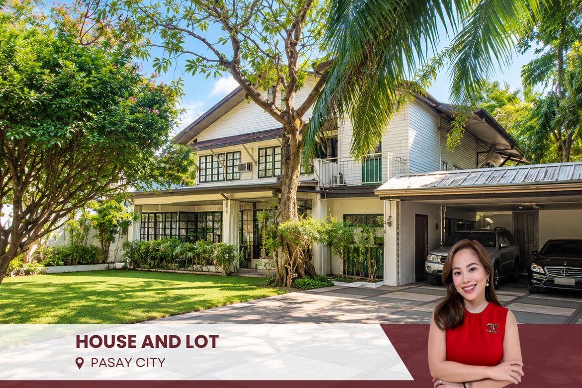 5 Bedroom Commercial for Sale in Barangay 97, Pasay, Metro Manila near MRT-3 Taft Avenue