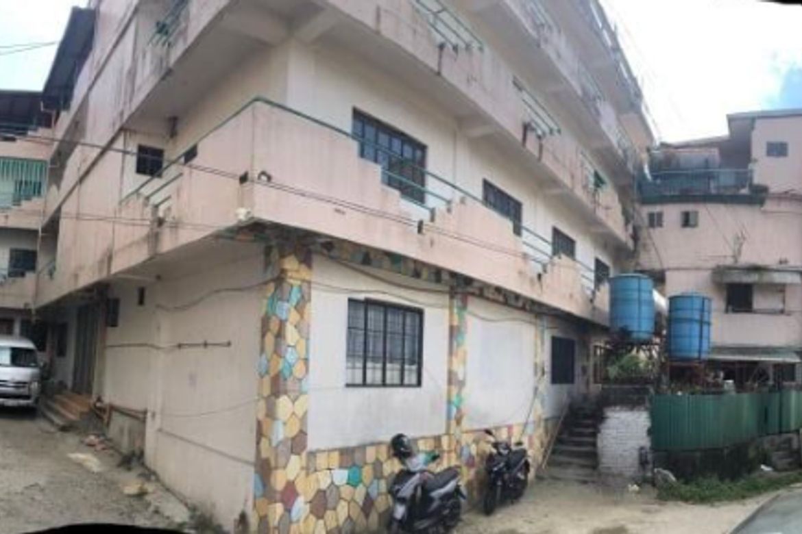 5 Bedroom Commercial for Sale in Camp Allen, Baguio, Benguet