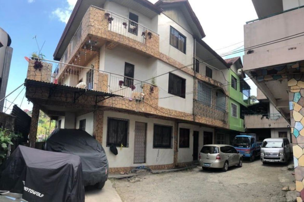 5 Bedroom Commercial for Sale in Camp Allen, Baguio, Benguet – photo 2