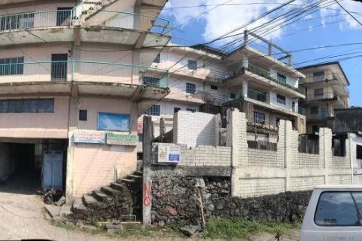 5 Bedroom Commercial for Sale in Camp Allen, Baguio, Benguet – photo 3