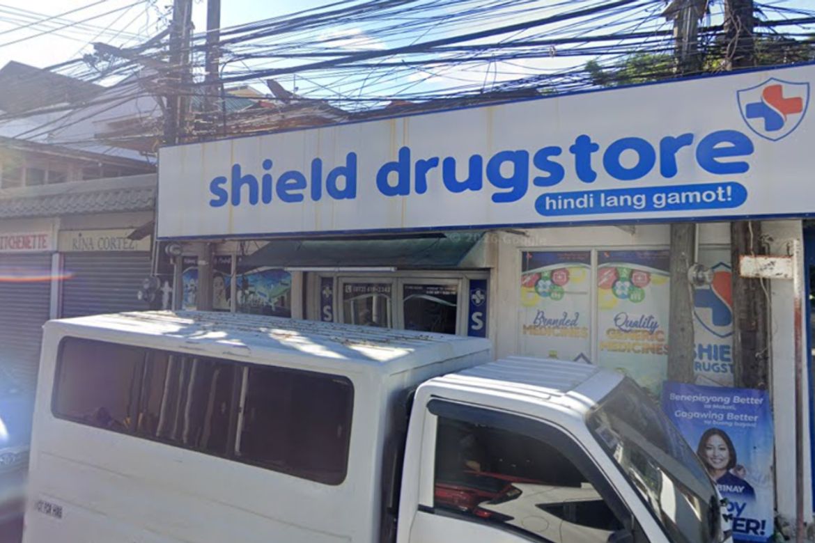 5 Bedroom Commercial for Sale in Catbangen, San Fernando, La Union