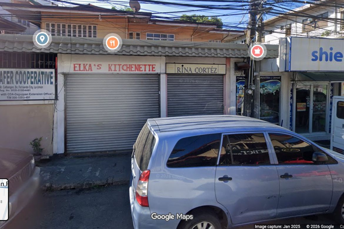 5 Bedroom Commercial for Sale in Catbangen, San Fernando, La Union – photo 2