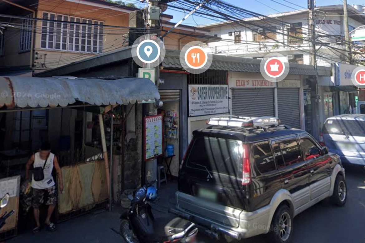 5 Bedroom Commercial for Sale in Catbangen, San Fernando, La Union – photo 3