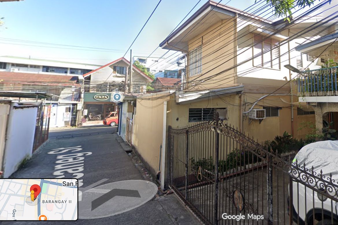 5 Bedroom Commercial for Sale in Catbangen, San Fernando, La Union – photo 4