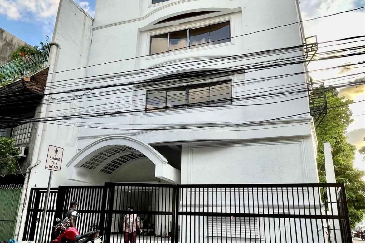 5 Bedroom Commercial for Sale in Pio Del Pilar, Makati, Metro Manila – photo 5