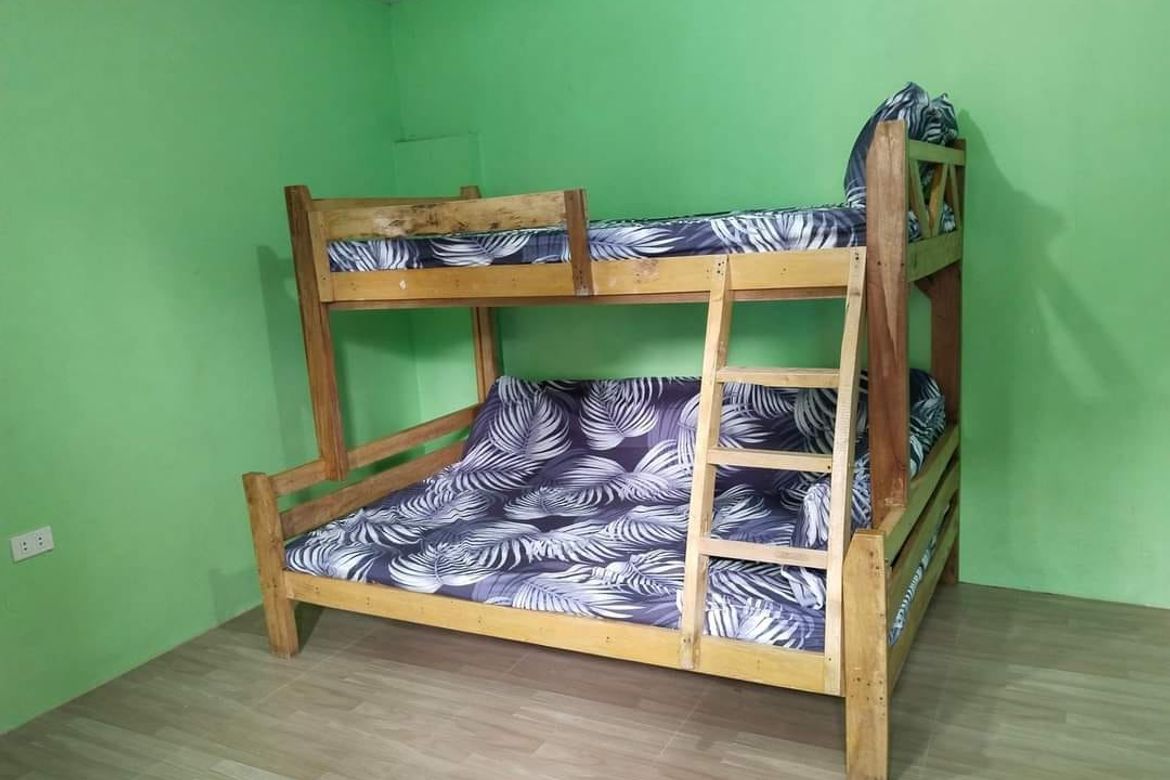 5 Bedroom Commercial for Sale in Sinura, Porac, Pampanga – photo 5