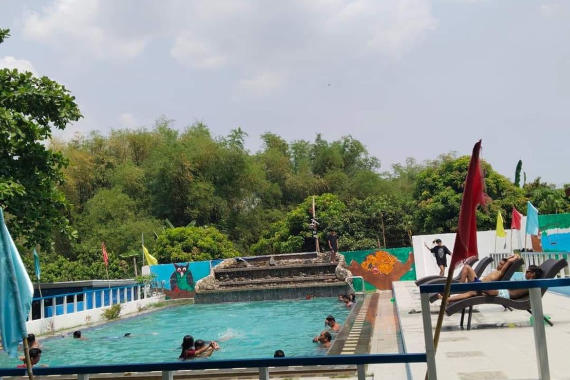 5 Bedroom Commercial for Sale in Sinura, Porac, Pampanga – photo 8