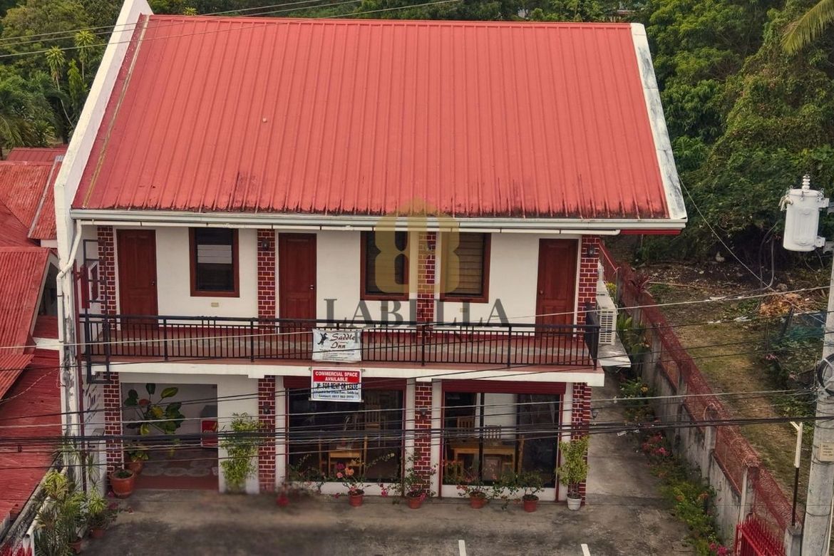5 Bedroom Commercial for Sale in Taloto, Tagbilaran, Bohol