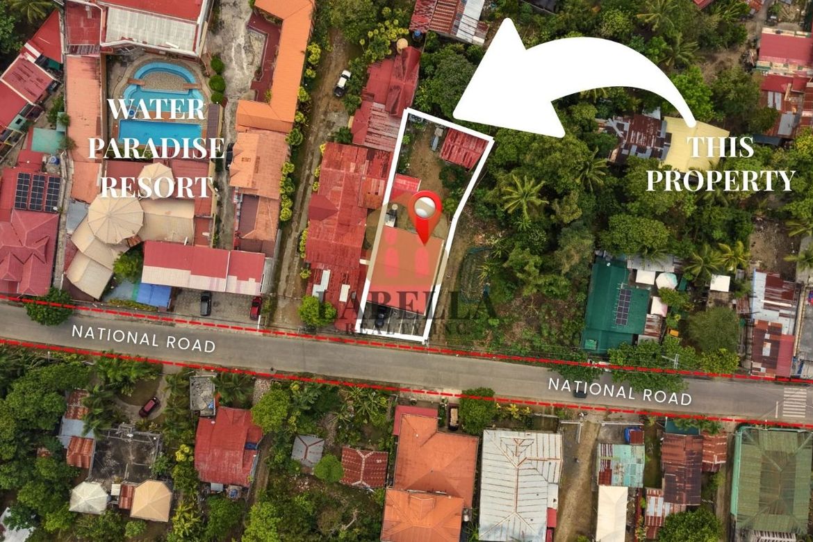 5 Bedroom Commercial for Sale in Taloto, Tagbilaran, Bohol – photo 2