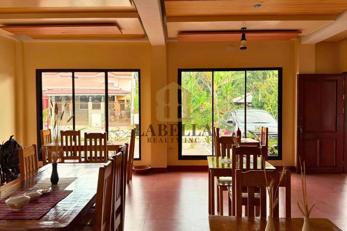 5 Bedroom Commercial for Sale in Taloto, Tagbilaran, Bohol – photo 4