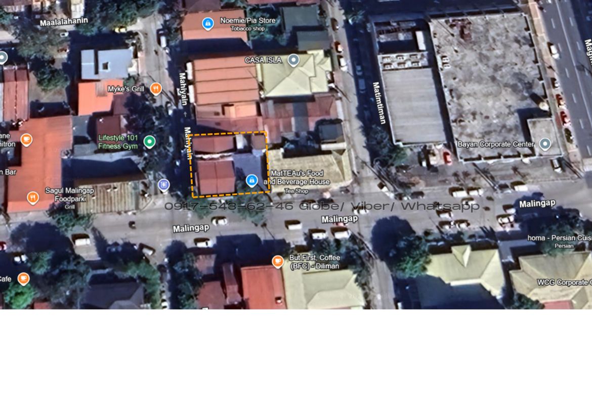 5 Bedroom Commercial for Sale in Teachers Village East, Quezon City, Metro Manila – photo 4