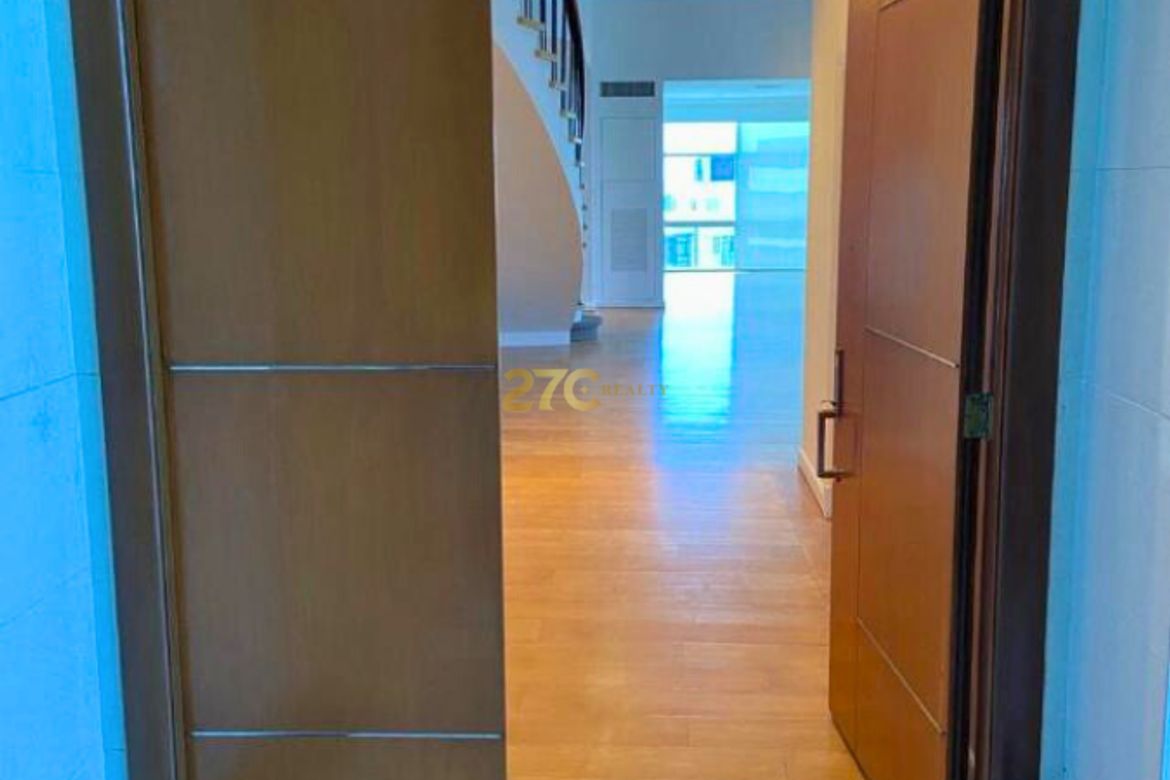 5 Bedroom Condo for Rent in Pacific Plaza Towers, BGC, Taguig, Metro Manila photo 2