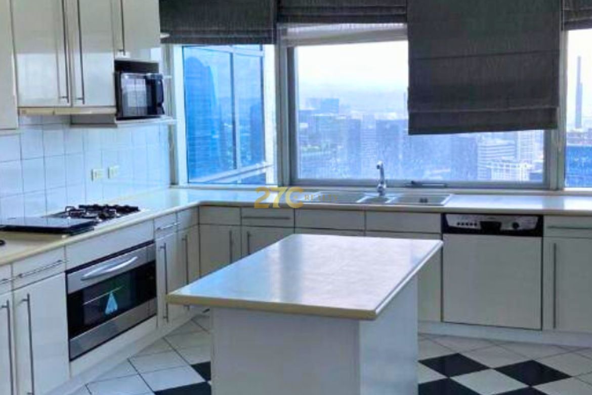 5 Bedroom Condo for Rent in Pacific Plaza Towers, BGC, Taguig, Metro Manila photo 8