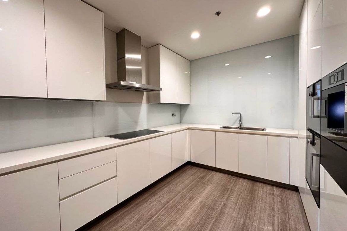 5 Bedroom Condo for Rent in Viridian in Greenhills, Greenhills, San Juan, Metro Manila near MRT-3 Santolan photo 2