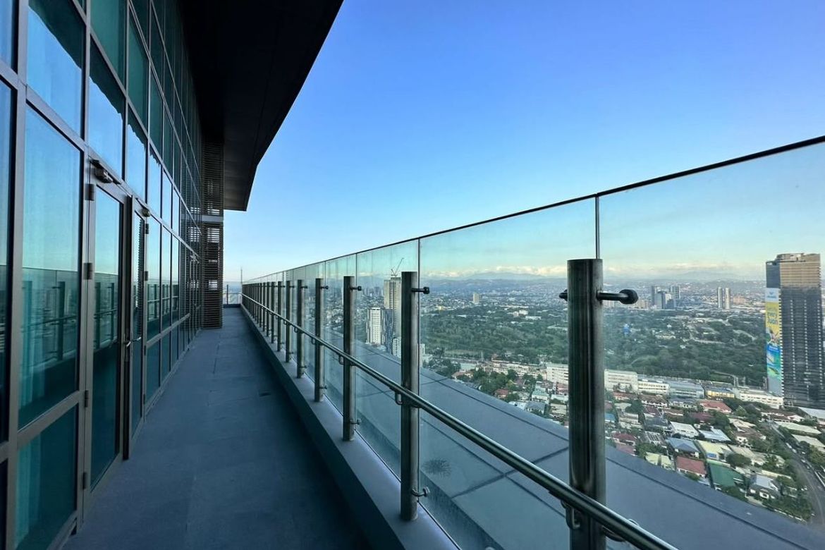 5 Bedroom Condo for Rent in Viridian in Greenhills, Greenhills, San Juan, Metro Manila near MRT-3 Santolan photo 5