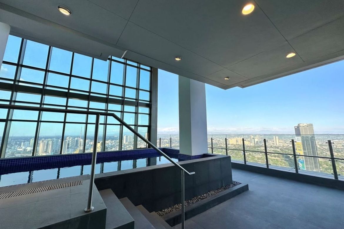 5 Bedroom Condo for Rent in Viridian in Greenhills, Greenhills, San Juan, Metro Manila near MRT-3 Santolan photo 6