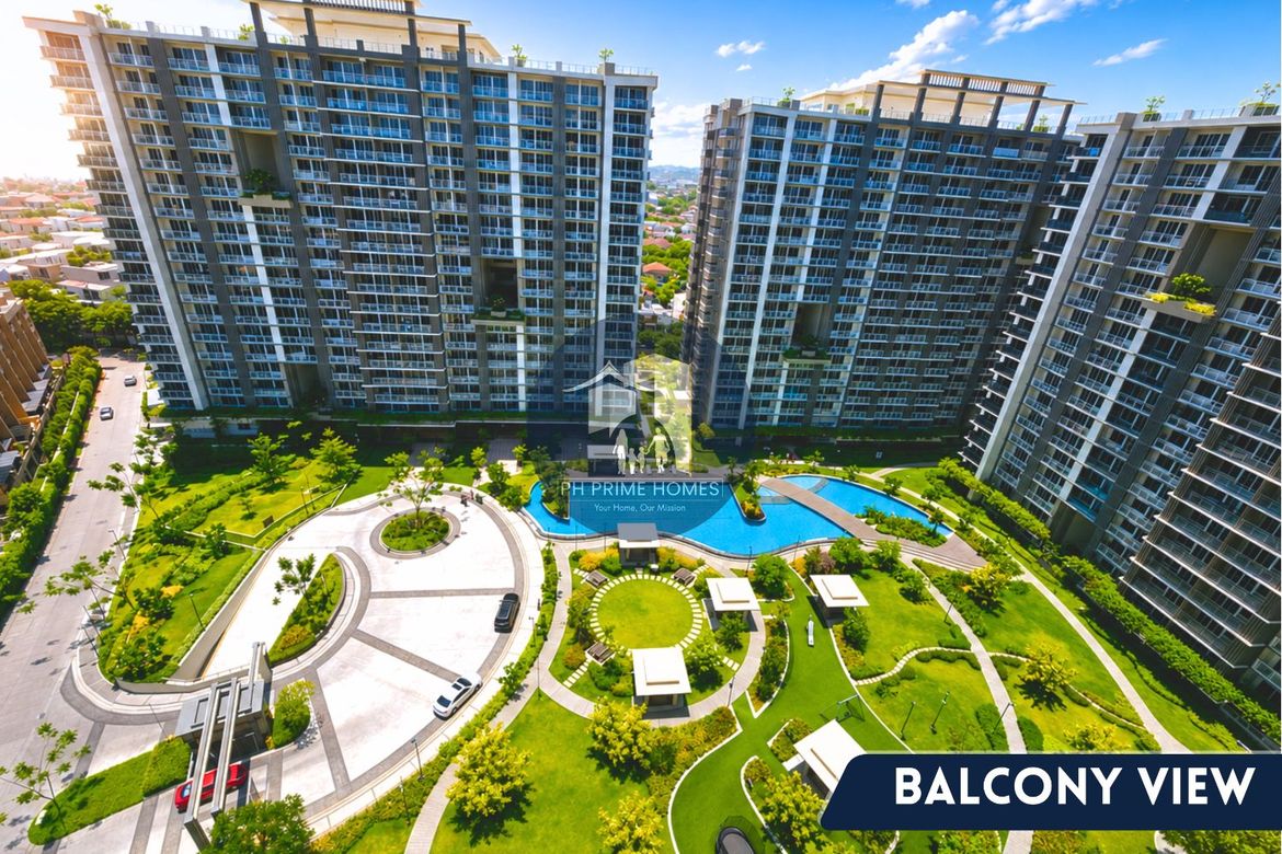 5 Bedroom Condo for Sale in Alder Residences, San Miguel, Taguig, Metro Manila – photo 3