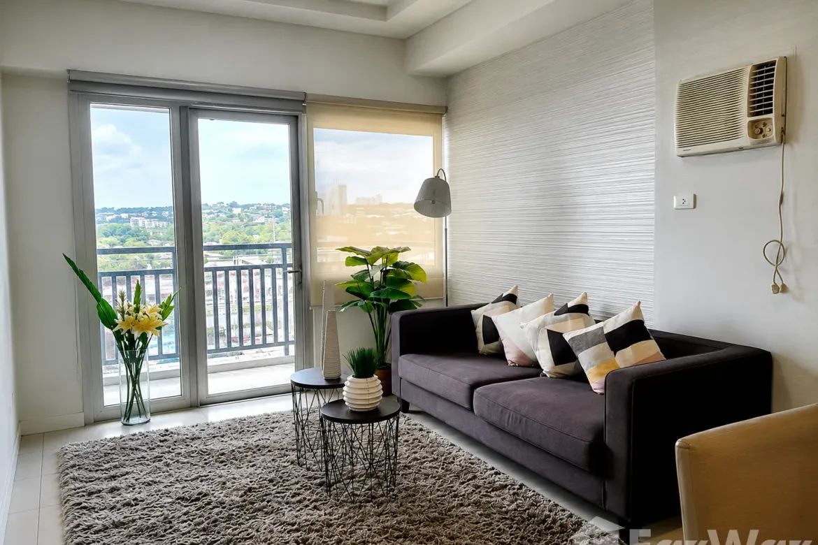 5 Bedroom Condo for Sale in Aspire Tower, Pasong Tamo, Quezon City, Metro Manila
