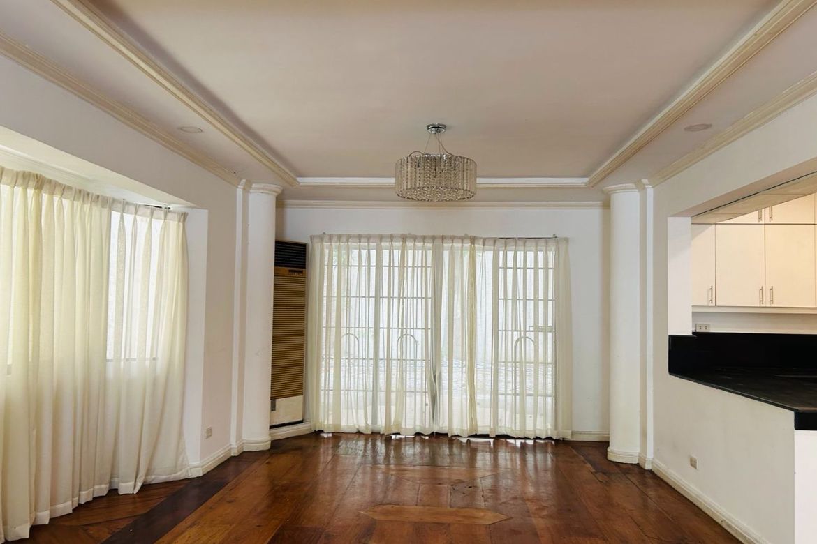 5 Bedroom Condo for Sale in Ayala Alabang Village, New Alabang Village, Muntinlupa, Metro Manila – photo 7