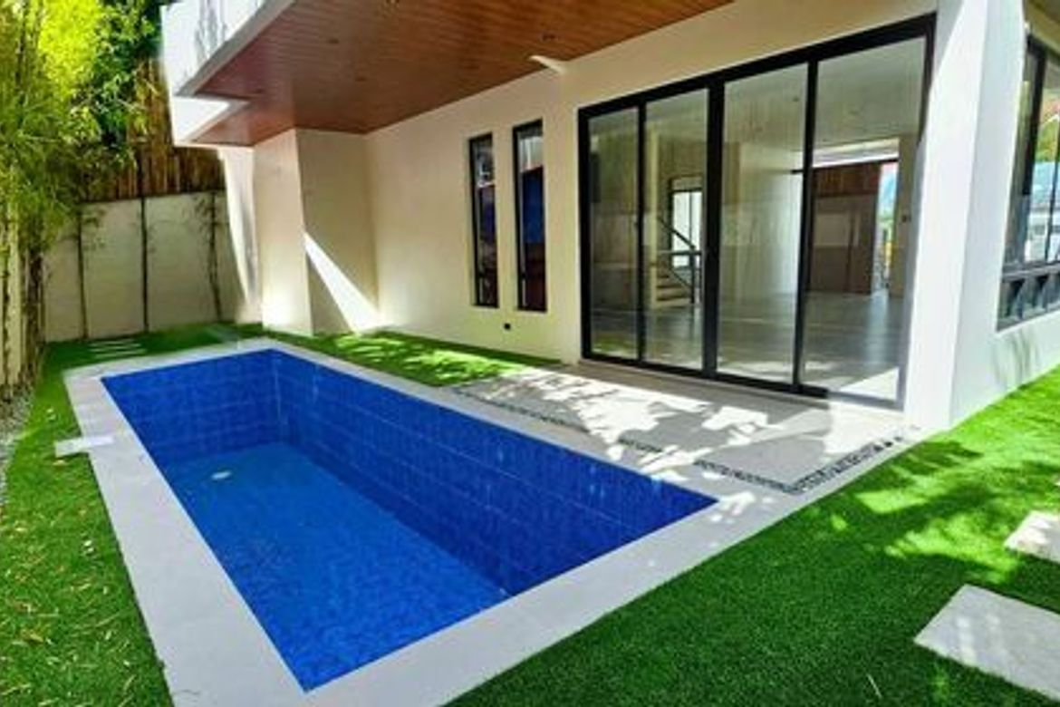 5 Bedroom Condo for Sale in BF Homes Executive Village, Almanza Uno, Las Piñas, Metro Manila – photo 8