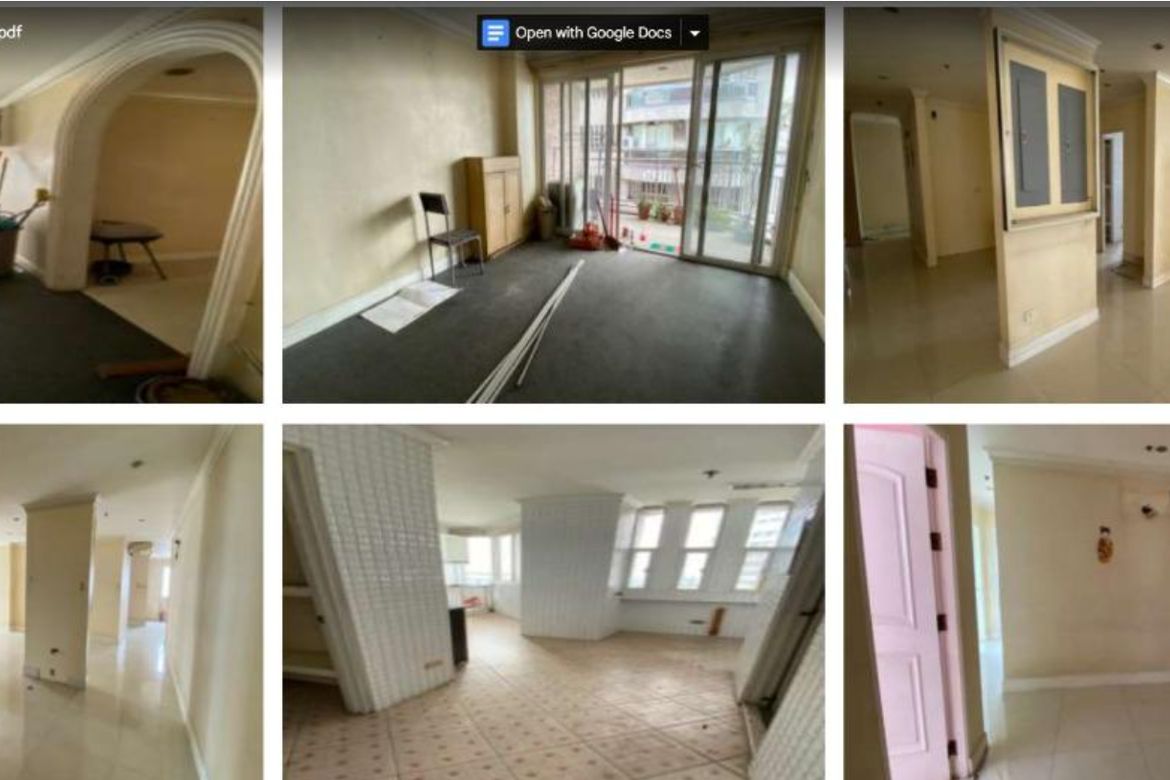 5 Bedroom Condo for Sale in Ermita, Manila, Metro Manila near LRT-1 Central Terminal – photo 2