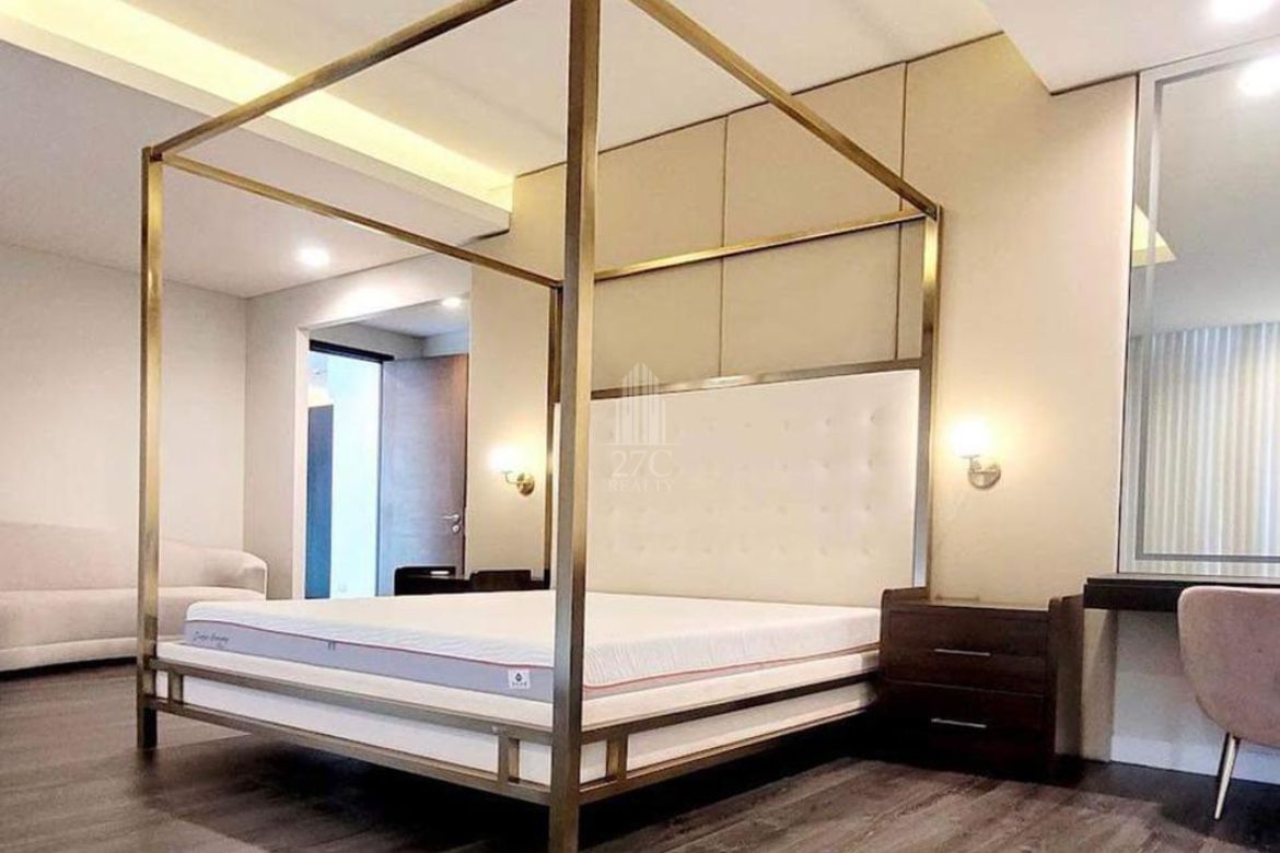 5 Bedroom Condo for Sale in Greenhills, San Juan, Metro Manila near MRT-3 Santolan – photo 2
