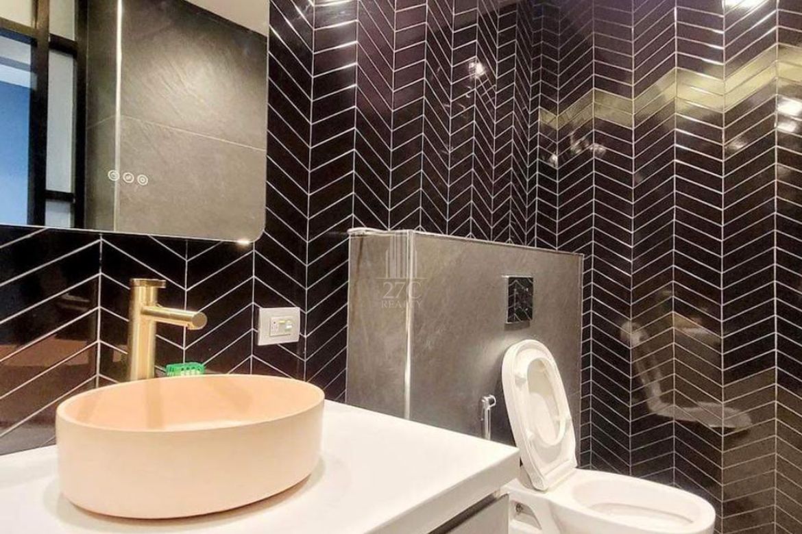 5 Bedroom Condo for Sale in Greenhills, San Juan, Metro Manila near MRT-3 Santolan – photo 3