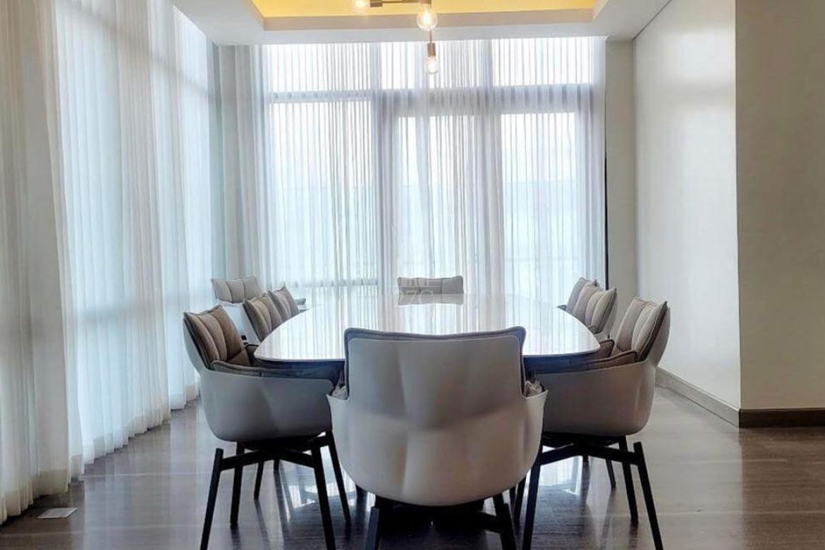 5 Bedroom Condo for Sale in Greenhills, San Juan, Metro Manila near MRT-3 Santolan – photo 6