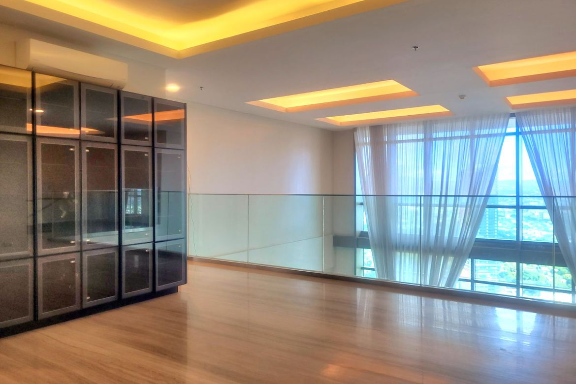 5 Bedroom Condo for Sale in Greenhills, San Juan, Metro Manila near MRT-3 Santolan – photo 6