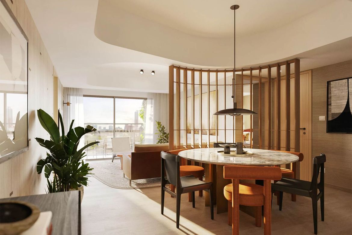 5 Bedroom Condo for Sale in Haraya Residences, Manggahan, Pasig, Metro Manila – photo 3