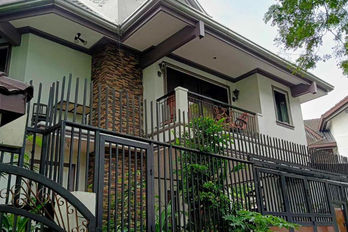 5 Bedroom Condo for Sale in Malanday, Marikina, Metro Manila – photo 8
