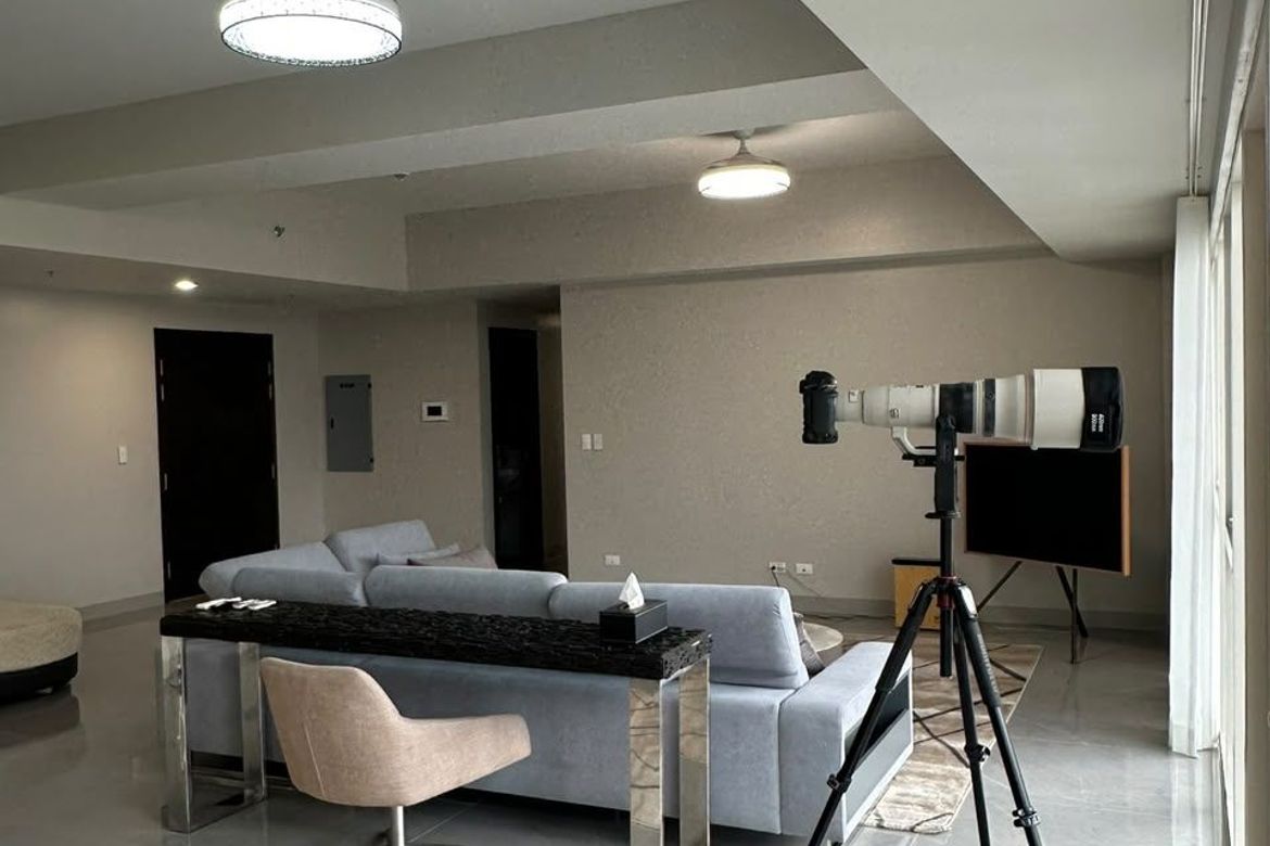 5 Bedroom Condo for Sale in Park McKinley West, BGC, Taguig – photo 4