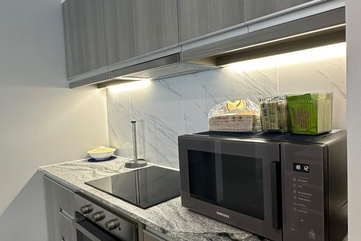 5 Bedroom Condo for Sale in Park McKinley West, BGC, Taguig – photo 8