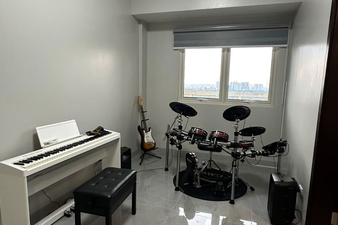 5 Bedroom Condo for Sale in Park McKinley West, BGC, Taguig – photo 16