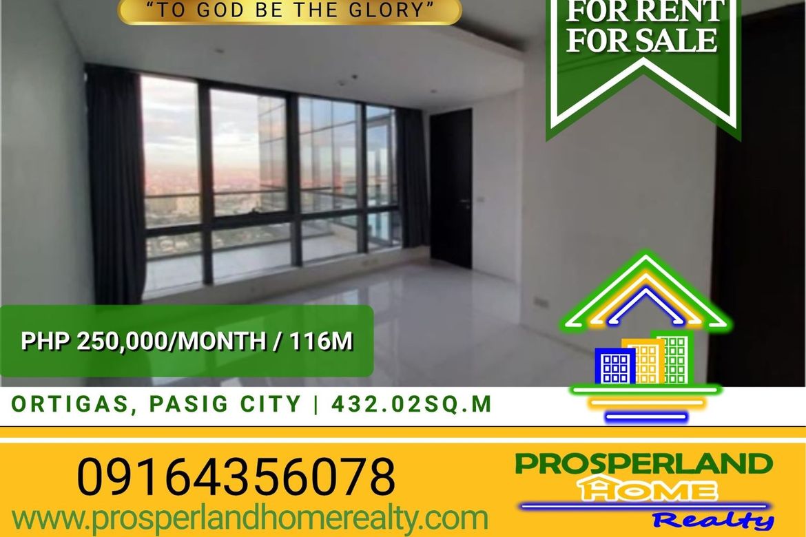 5 Bedroom Condo for Sale in San Nicolas, Pasig, Metro Manila