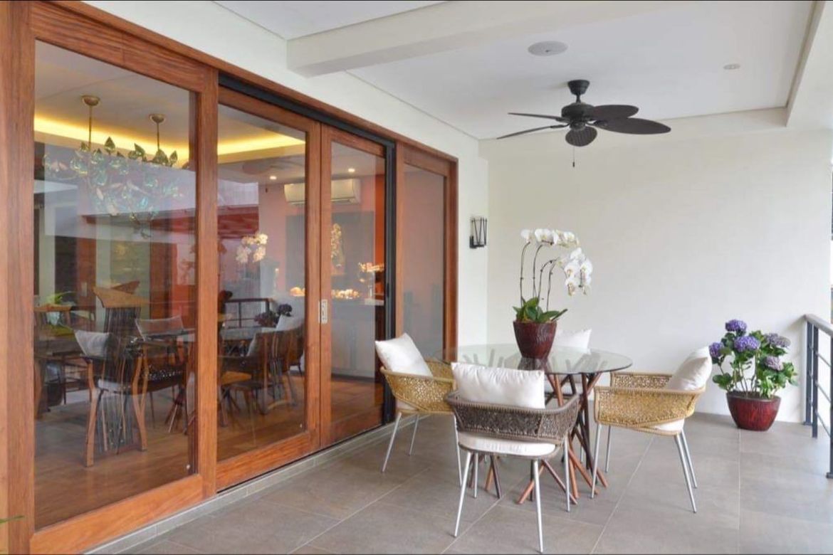 5 Bedroom Condo for Sale in San Nicolas, Pasig, Metro Manila – photo 7