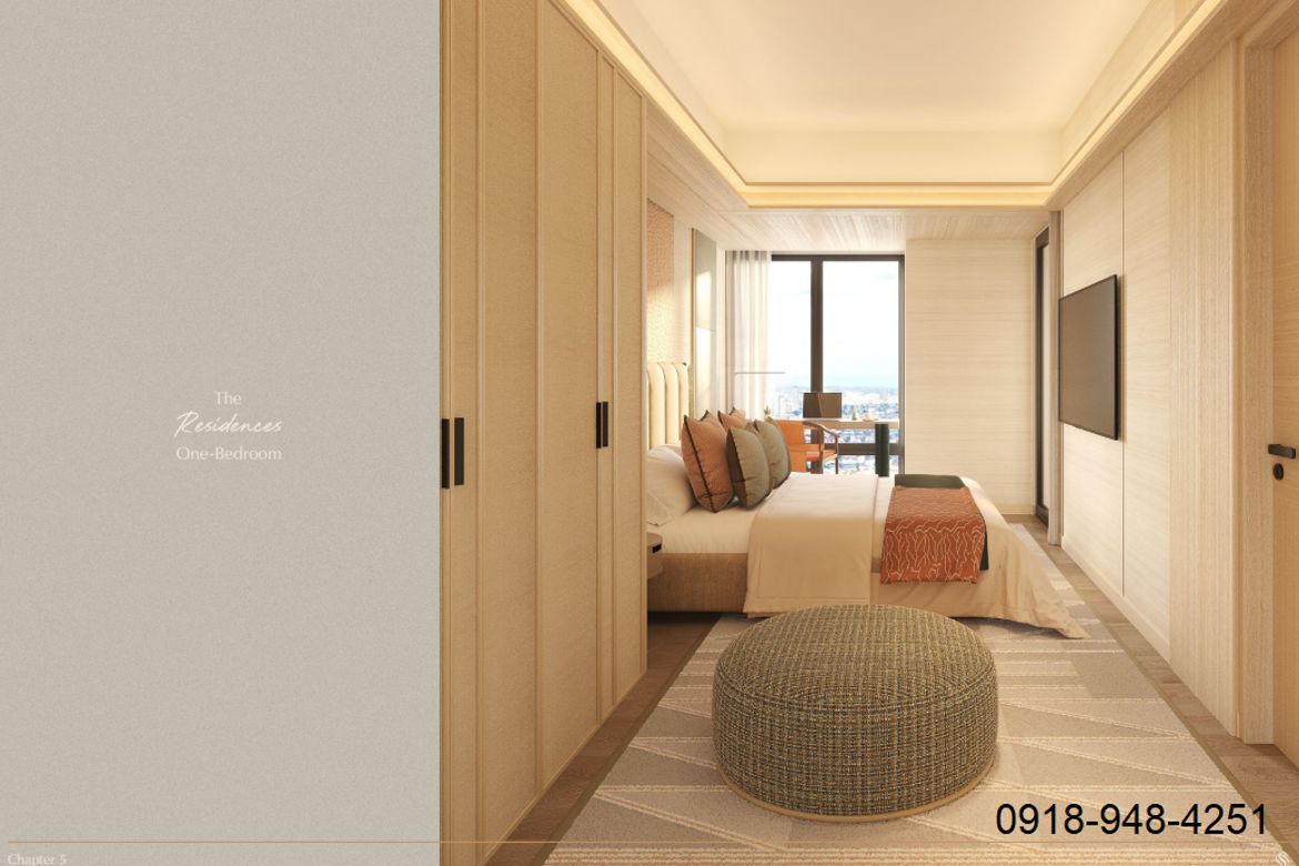 5 Bedroom Condo for Sale in Shang Summit, South Triangle, Quezon City, Metro Manila near MRT-3 Kamuning – photo 5