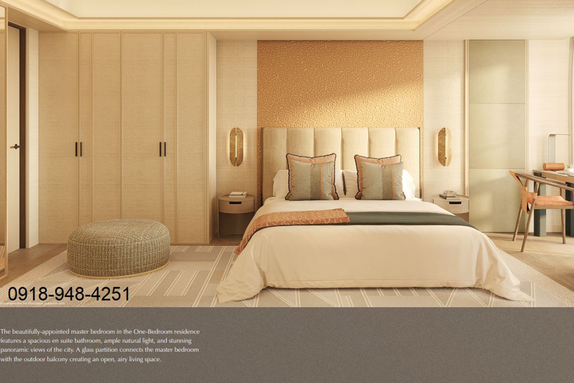 5 Bedroom Condo for Sale in Shang Summit, South Triangle, Quezon City, Metro Manila near MRT-3 Kamuning – photo 7